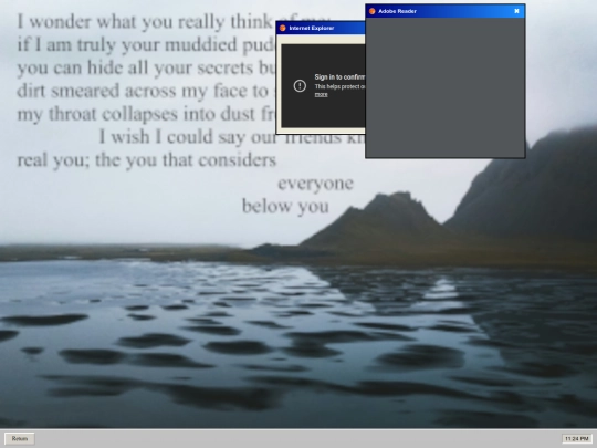 popuppoetry screenshot