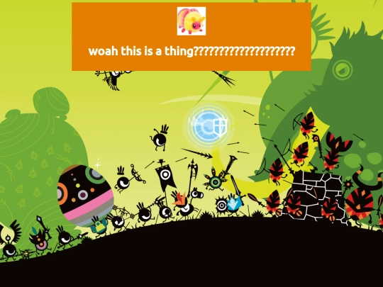 time screenshot