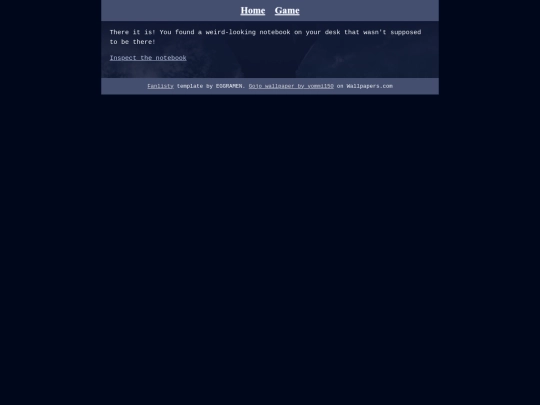 game/15 screenshot