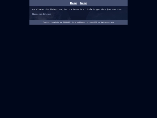 game/8 screenshot