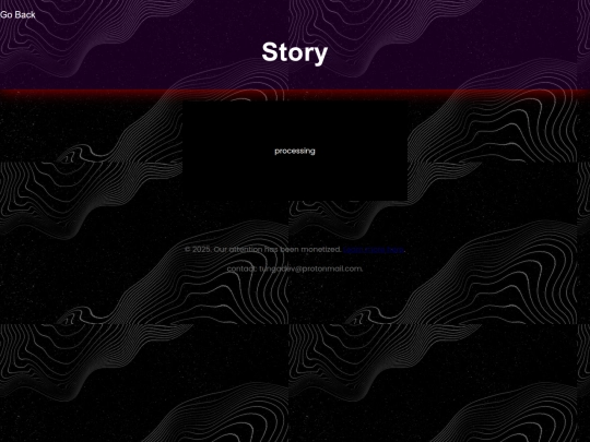 stories/story screenshot