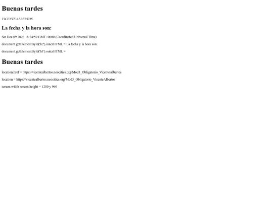 Mod3_Obligatorio_VicenteAlbertos screenshot