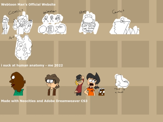 art screenshot