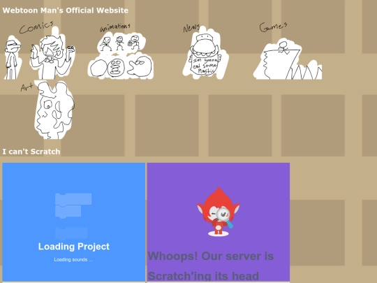 games screenshot
