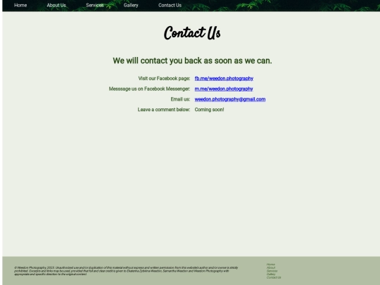assets/contact-us screenshot