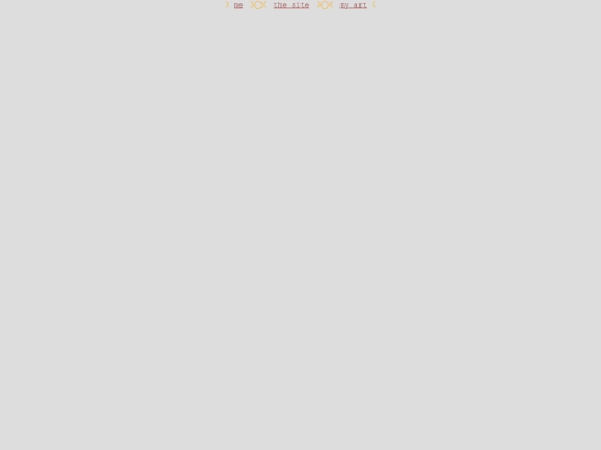about/nav-info screenshot