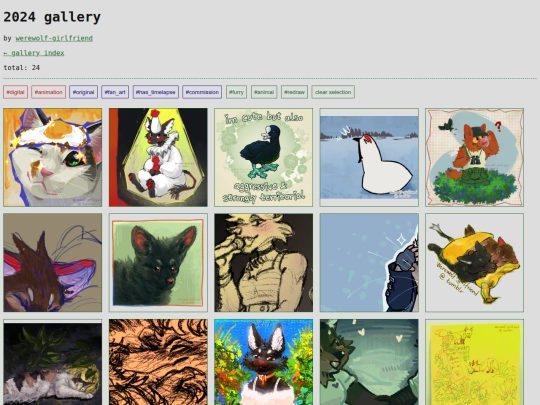 gallery/2024 screenshot