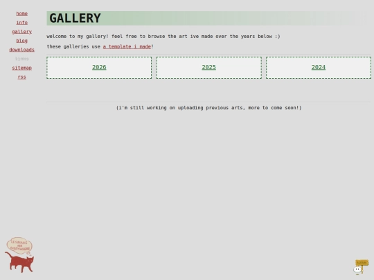 gallery screenshot