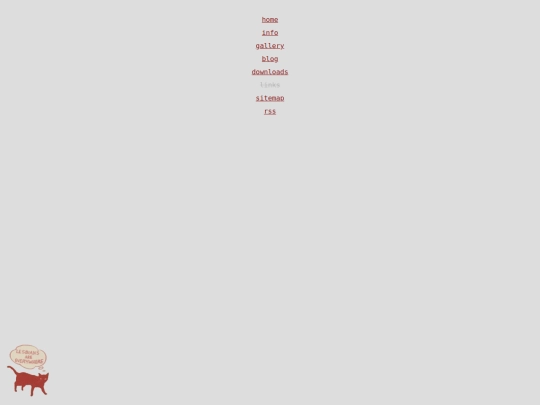 nav screenshot