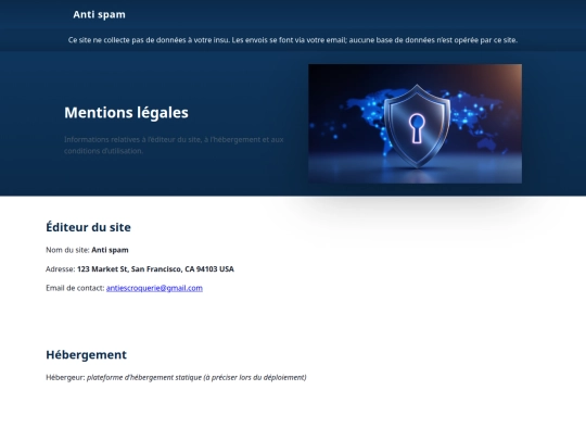 legal screenshot