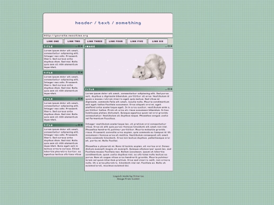 Home screenshot