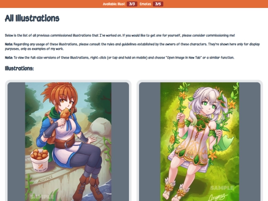 pr_all_illust screenshot
