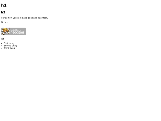 CodingRefference screenshot