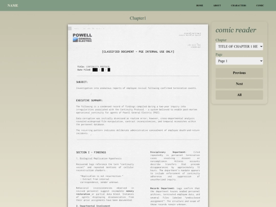 layouts/comic-reader screenshot