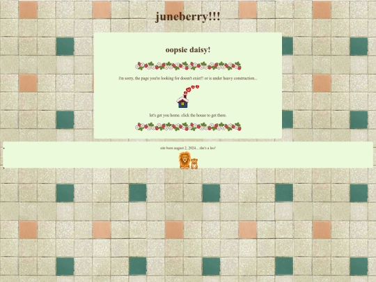 404 screenshot