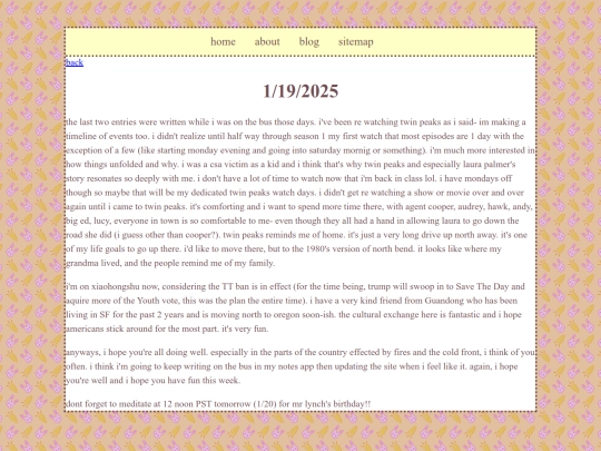 journal12 screenshot