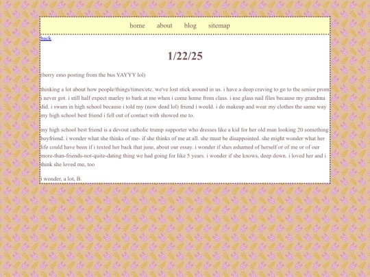 journal13 screenshot