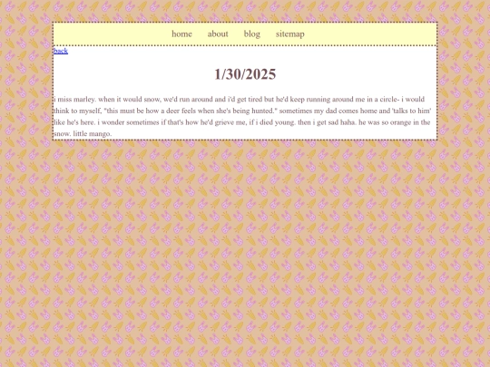 journal14 screenshot
