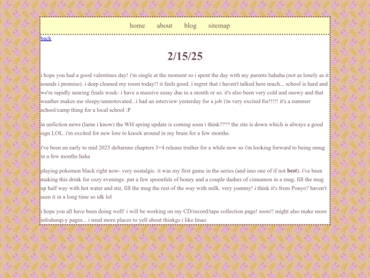 journal15 screenshot