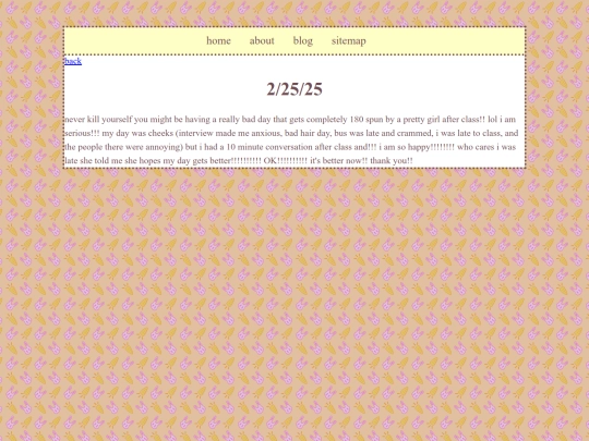 journal17 screenshot