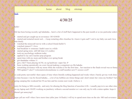 journal19 screenshot