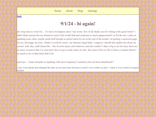journal2 screenshot