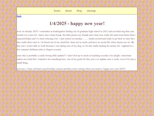 journal9 screenshot