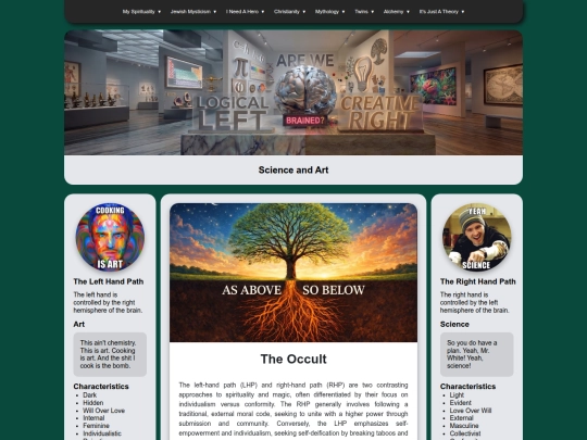 pages/art screenshot