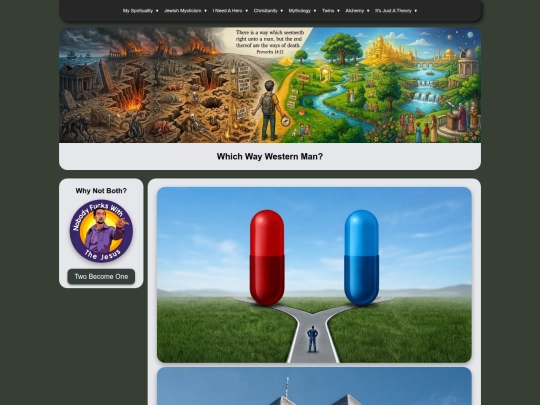 pages/choice screenshot