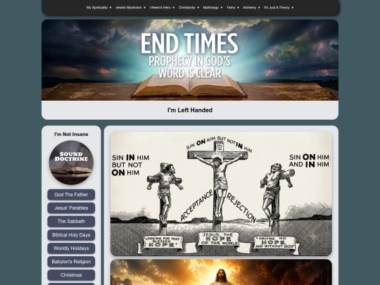 pages/delusion screenshot