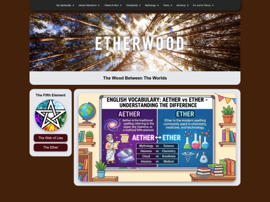 pages/ether screenshot
