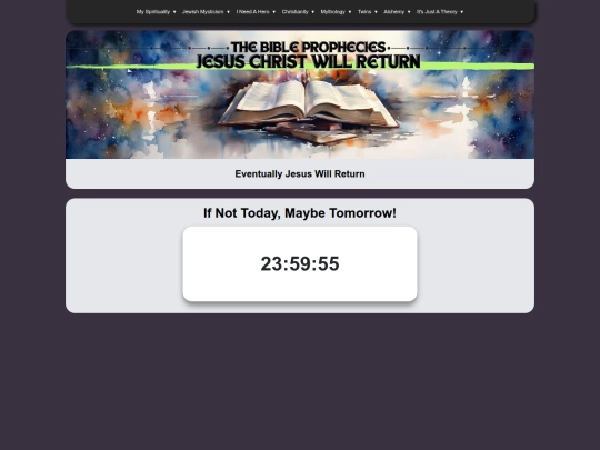 pages/eventually screenshot