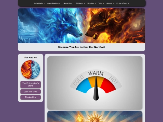 pages/fire-ice screenshot