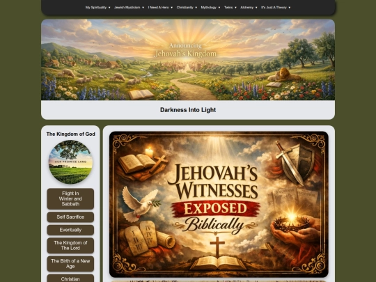pages/kingdom screenshot
