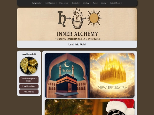 pages/lead-gold screenshot