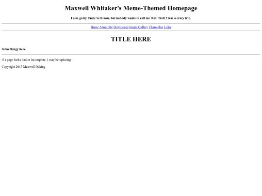 COPY FOR PRIZE screenshot