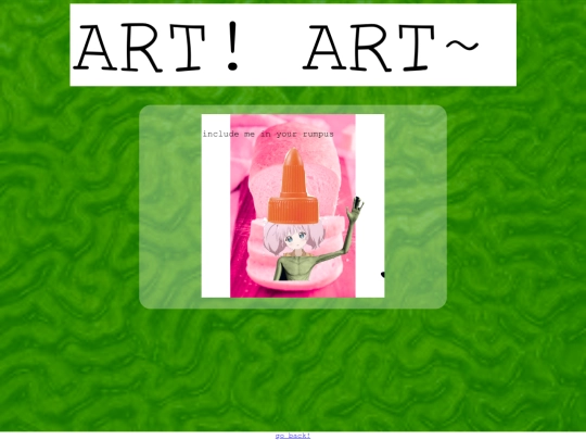 artZone/arted screenshot