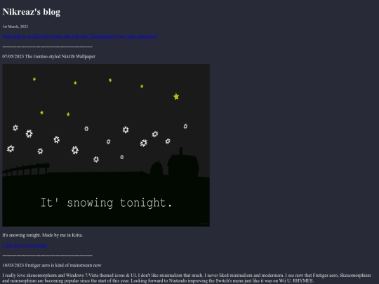 blog/blog screenshot