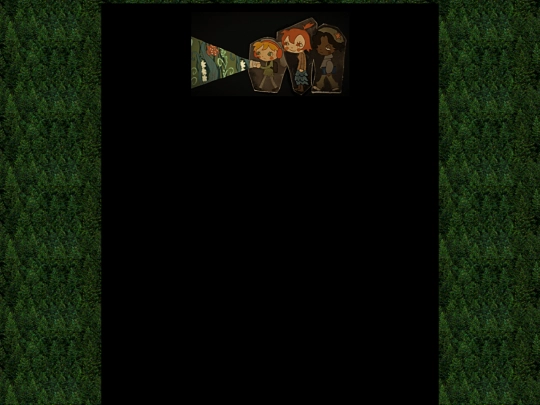 blank screenshot
