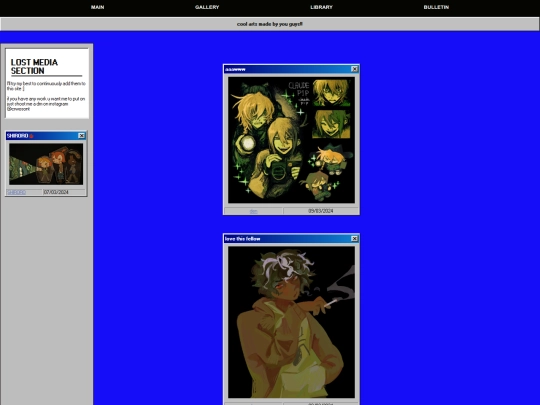 gallery screenshot