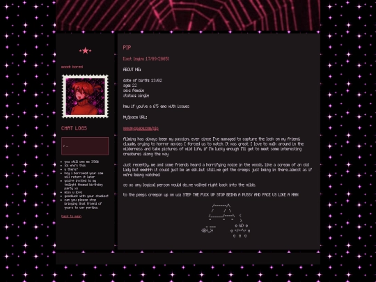 pip screenshot