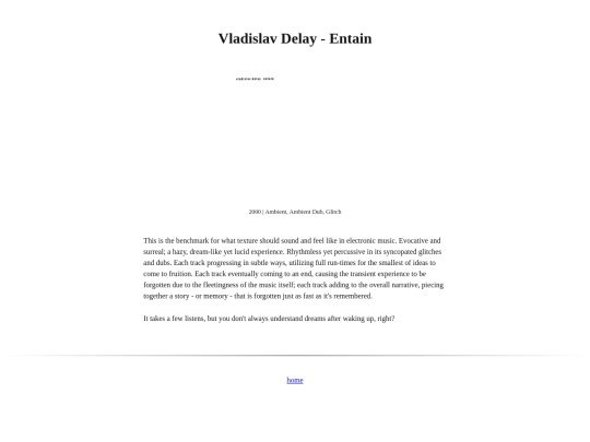 reviews/entain screenshot
