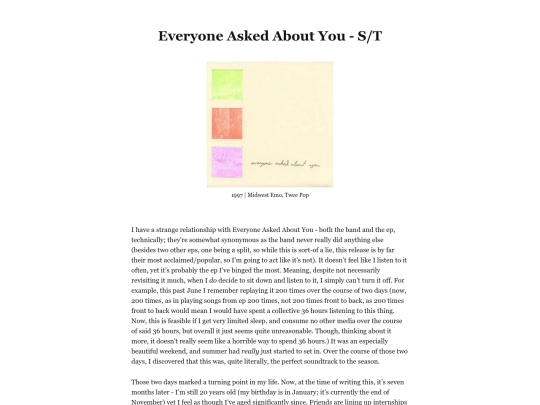 reviews/everyoneasked screenshot