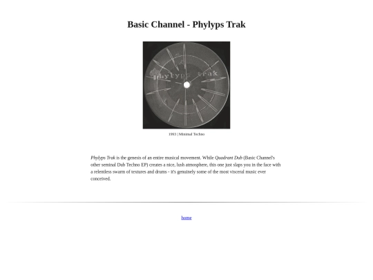 reviews/phylypstrak screenshot