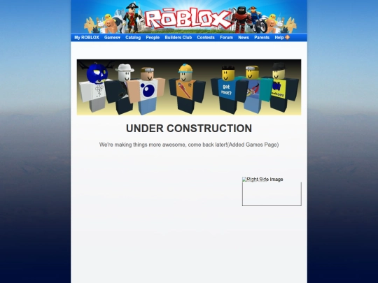 Home/Default screenshot