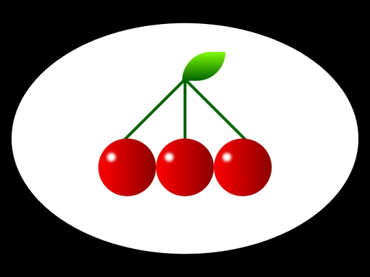 cherry screenshot