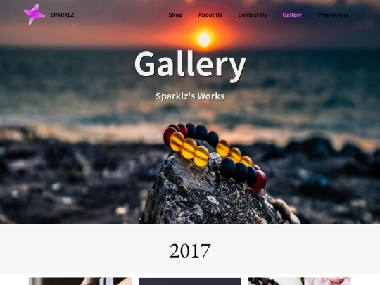 gallery screenshot