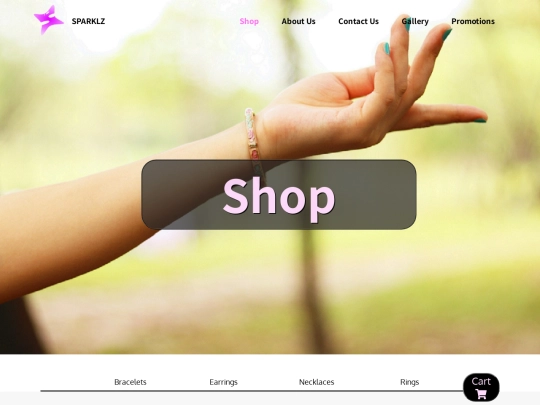 shop screenshot