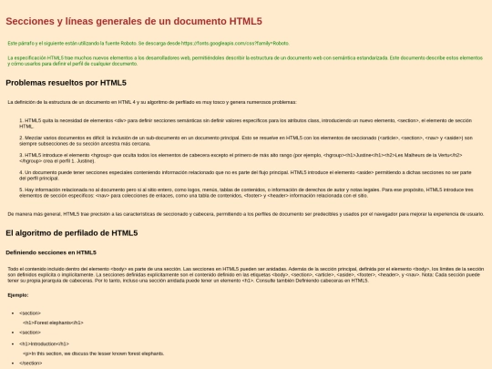 fira screenshot