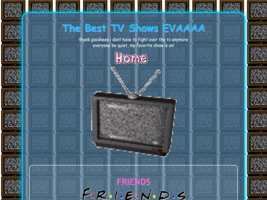 tv screenshot